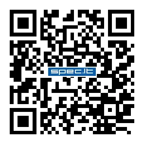 QR kodas | Sporto klubas HC Garliava