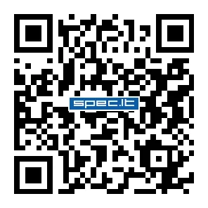 QR kodas | Asociacija HC GRIFAS | spec.lt