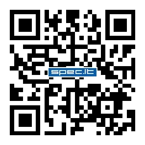 QR kodas | HC kova | spec.lt