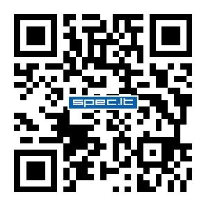 QR kodas | HC ŠIAULIAI | spec.lt
