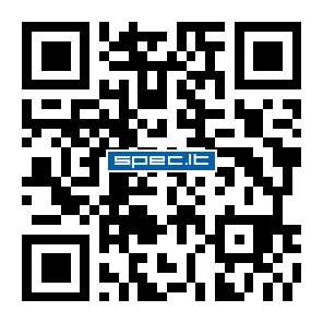 QR kodas | HCBE LT, UAB