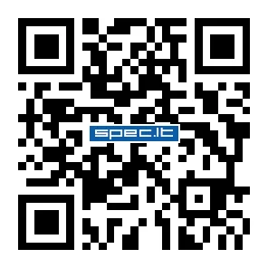 QR kodas | HCTC, UAB | spec.lt