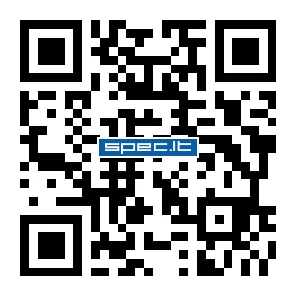 QR kodas | HD Clean, MB