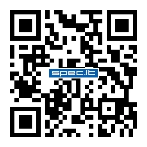 QR kodas | HD KABINETAS, MB