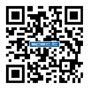 QR kodas | Hd motors, MB | spec.lt