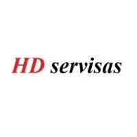 HD servisas, UAB