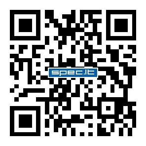 QR kodas | HD servisas, UAB | spec.lt