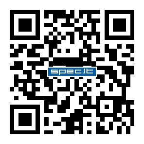 QR kodas | HD transport, MB | spec.lt