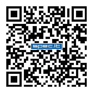 QR kodas | HDA LT Motociklininkų Klubų Asociacija