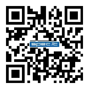 QR kodas | HDC prekyba, MB