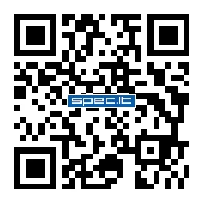 QR kodas | HDC ratai, VŠĮ
