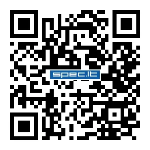 QR kodas | HDF Investicijos, UAB | spec.lt