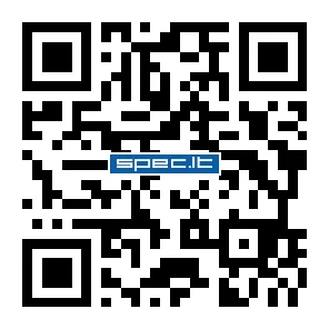 QR kodas | HDG, UAB | spec.lt