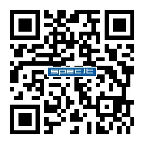 QR kodas | HDLIFE, MB