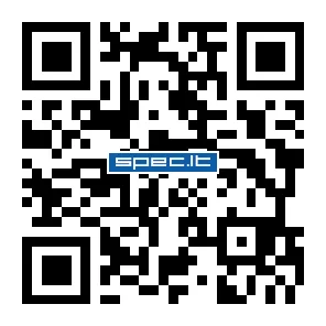 QR kodas | HDM Partners, MB | spec.lt