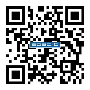 QR kodas | HDS LT, UAB | spec.lt