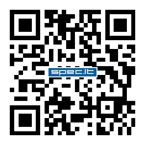 QR kodas | HE auto, UAB | spec.lt