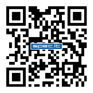 QR kodas | He-Ma, UAB | spec.lt