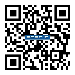 QR kodas | HE vector, MB | spec.lt