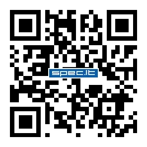 QR kodas | Head office, MB