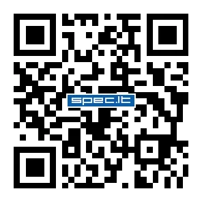QR kodas | Headex, UAB | spec.lt