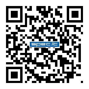 QR kodas | Headline Agency, UAB | spec.lt