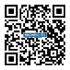 QR kodas | Headwind aviation, MB