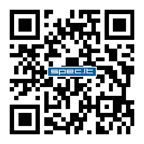QR kodas | Healas grupė, MB