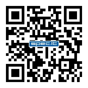 QR kodas | Healeris, MB