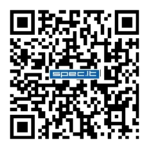 QR kodas | HEALTH CARE MANAGEMENT AND CONSULTING, UAB