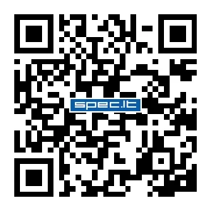 QR kodas | Health horizons research, UAB | spec.lt