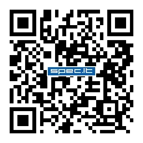QR kodas | Health programs, UAB | spec.lt