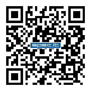 QR kodas | Health projects, UAB | spec.lt