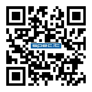 QR kodas | Health & Safety, MB