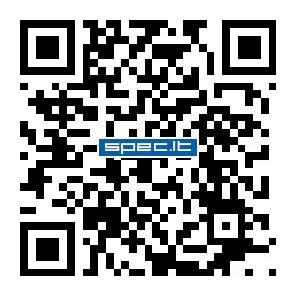 QR kodas | Health Tourism, UAB | spec.lt