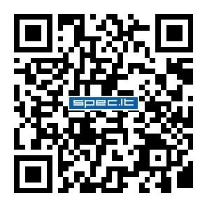 QR kodas | Healthcare International, MB | spec.lt