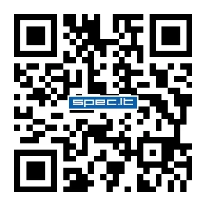 QR kodas | Healthchain, MB