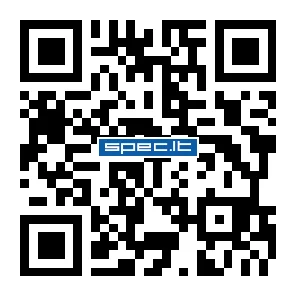 QR kodas | healthmedia, UAB