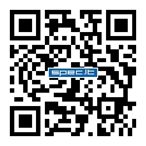 QR kodas | Healthnex, MB | spec.lt