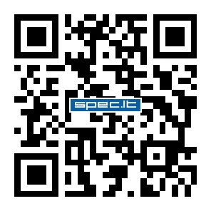 QR kodas | Healthy horse, MB