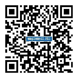 QR kodas | Healthy Joy, NUOSTABIOS AKYS masažo salonas, UAB