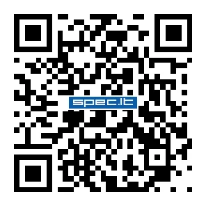QR kodas | Healthy Water Europe, UAB