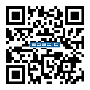 QR kodas | Heat pump, UAB | spec.lt