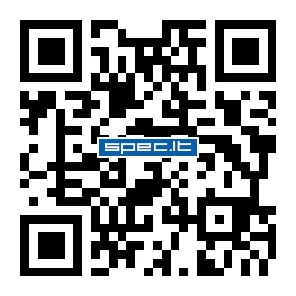 QR kodas | Heat Source, MB
