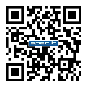 QR kodas | Heatbel, MB | spec.lt