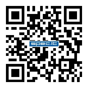 QR kodas | Heatera, MB | spec.lt