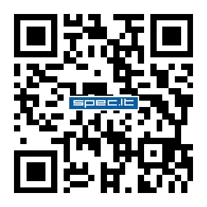 QR kodas | Heating flow, MB