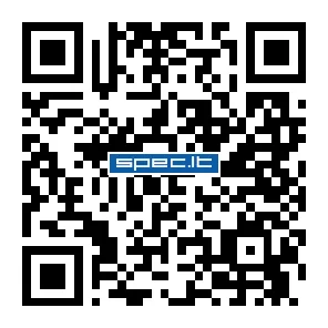 QR kodas | Heating service, UAB | spec.lt