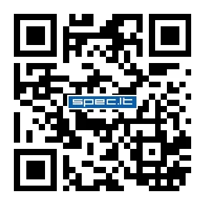 QR kodas | HEATMANN, UAB | spec.lt