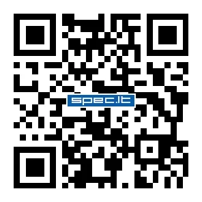 QR kodas | Varme plus, MB | spec.lt